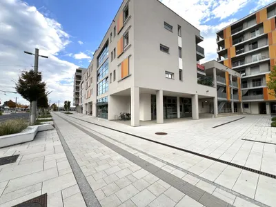 Gewerbeimmobilie mieten in Graz – 147 m², € 11 – Bild 3 von 6