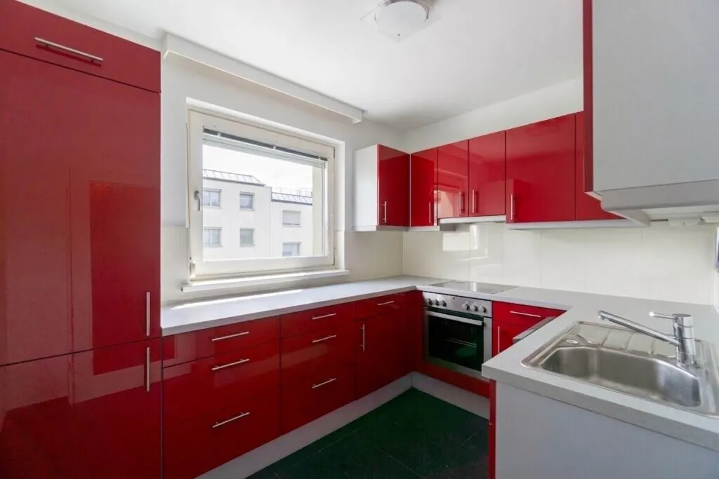 Attraktive 3-Zimmer-Wohnung mit Balkon & PKW-Stellplatz in Penzing – pohled 2
