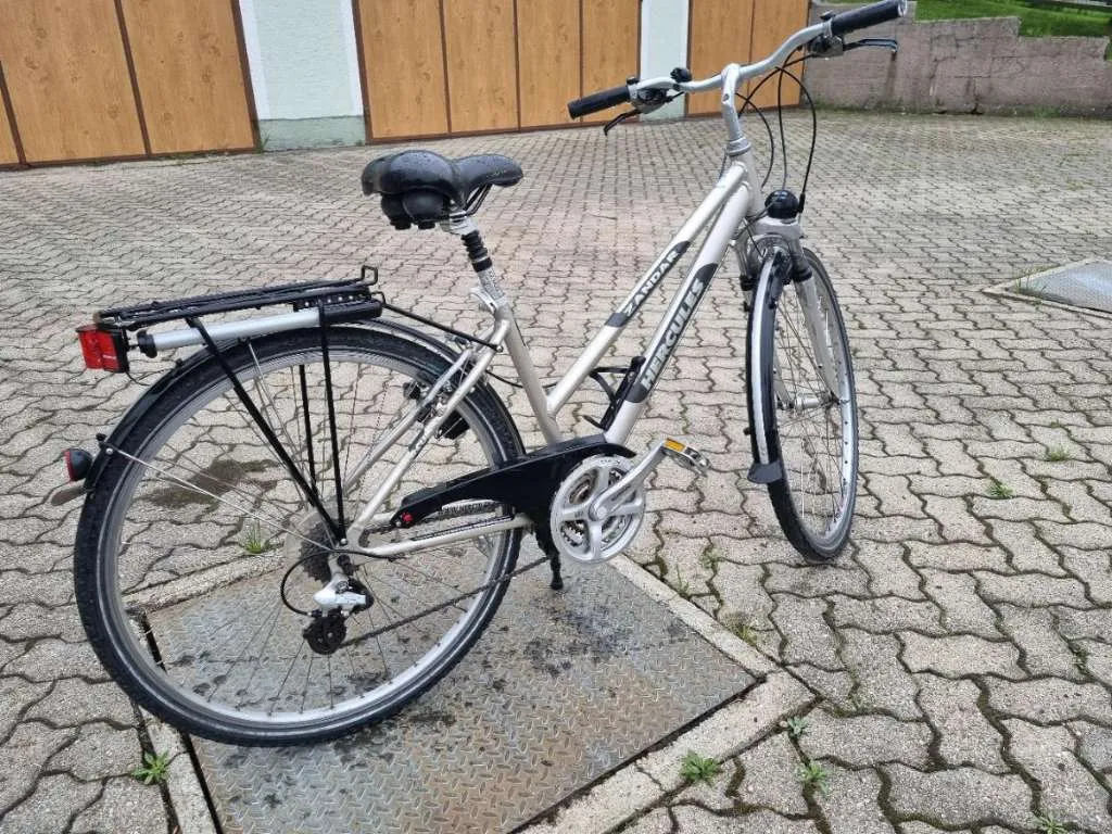 handschuhe mckinley Kinder Morten Kinder Sportzubehör Fahrradständer Mercedes öffentliche Auktionen Organe Farbe:in RAL 7016 anthrazit