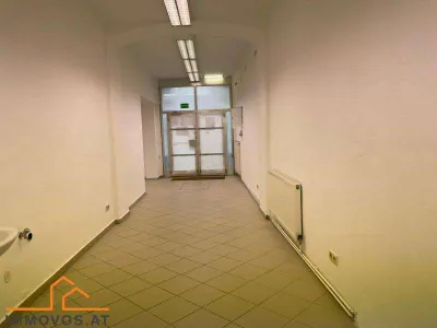 3-Zimmer-Gewerbeimmobilie mieten in Wien – 146,3 m², € 2.083 – Bild 3 von 7