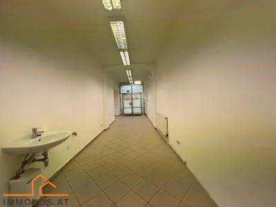 3-Zimmer-Gewerbeimmobilie mieten in Wien – 146,3 m², € 2.083 – Bild 4 von 7