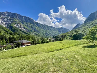 Grundstück kaufen in Klagenfurt Land – 900 m², € 110.000 – Bild 1 von 12