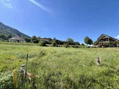 Grundstück kaufen in Klagenfurt Land – 900 m², € 110.000 – Bild 7 von 12