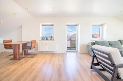 3-Zimmer-Wohnung kaufen in Braunau am Inn – 102,21 m², € 220.000 – Bild 3 von 7