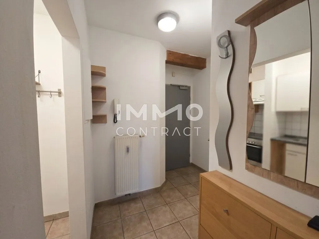 Wohnung – Graz - Ansicht 2
