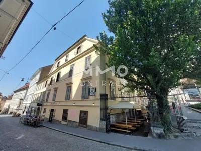 2-Zimmer-Wohnung mieten in Graz – 38,47 m², € 543 – Bild 1 von 10