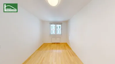 Ab 01.09.2026: Helle 2-Zimmer-Wohnung mit Loggia in 1170 Wien – Bild 3