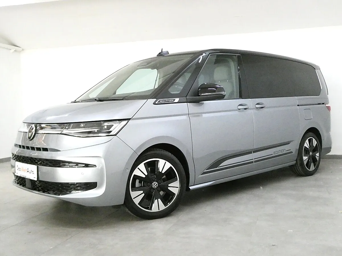 VW Multivan