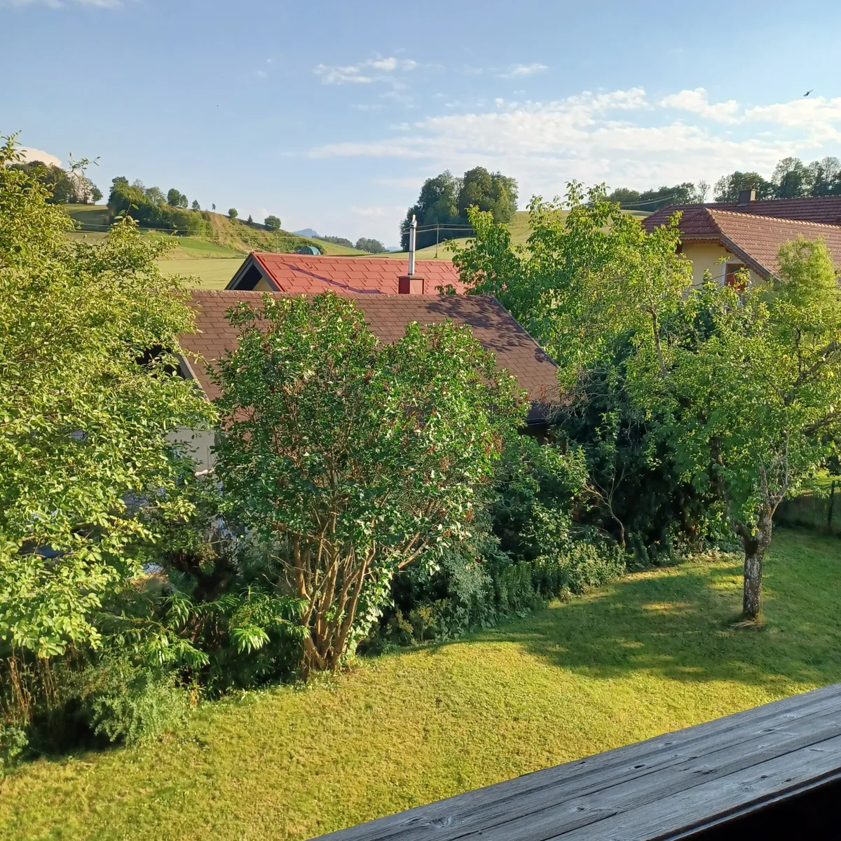 Haus – Zell am Moos - Ansicht 3
