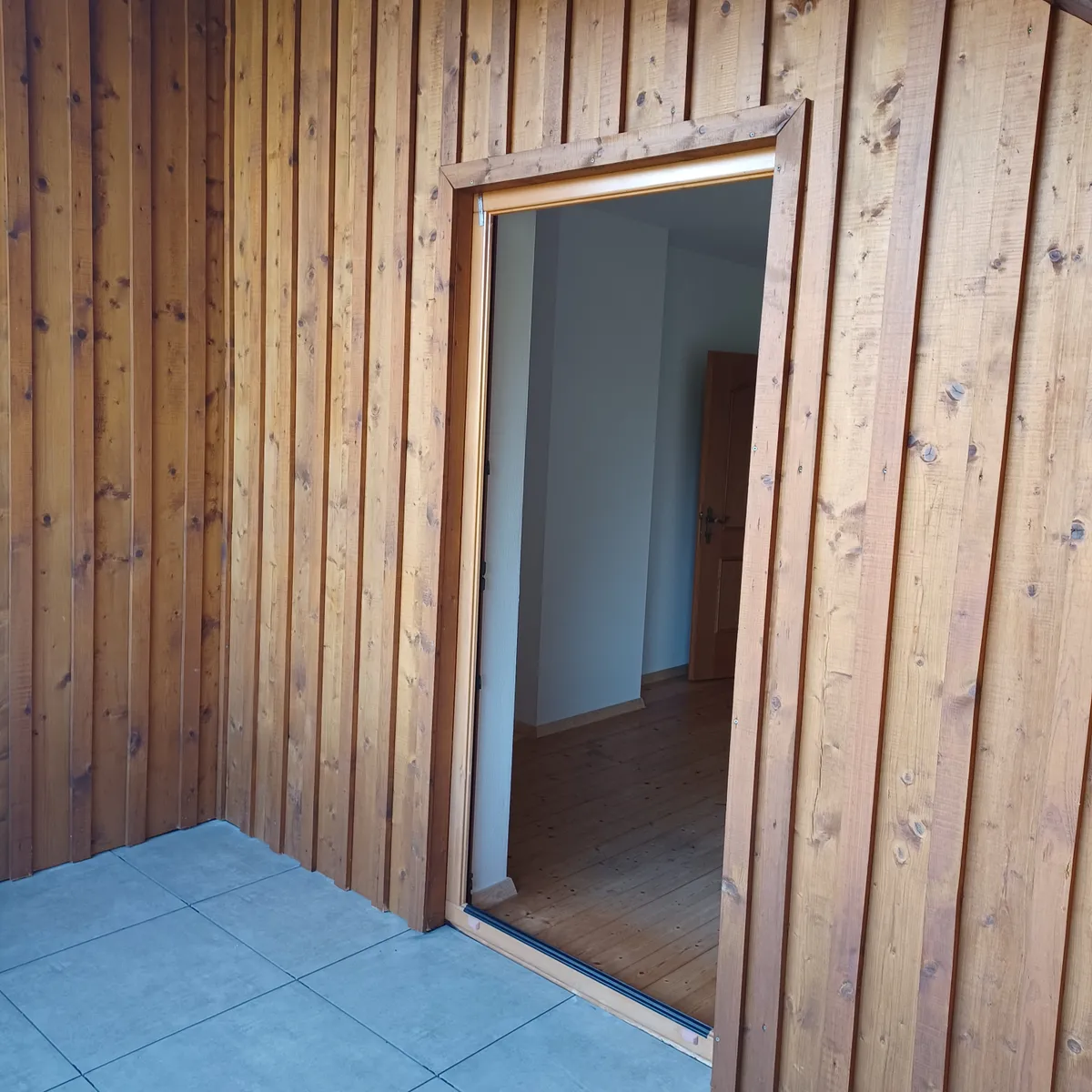 Haus – Zell am Moos - Ansicht 2
