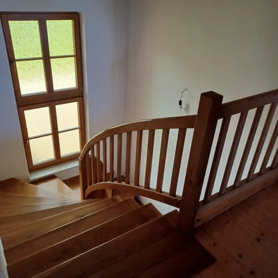Haus mieten in Vöcklabruck – 140 m², € 1.200 – Bild 10 von 19
