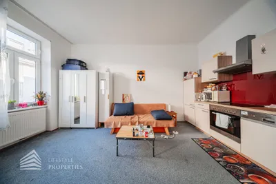 1-Zimmer-Wohnung kaufen in Wien – 29,27 m², € 178.000