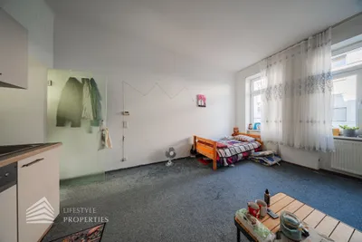 1-Zimmer-Wohnung kaufen in Wien – 29,27 m², € 178.000 – Bild 4 von 10