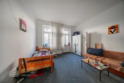 1-Zimmer-Wohnung kaufen in Wien – 29,27 m², € 178.000 – Bild 2 von 10