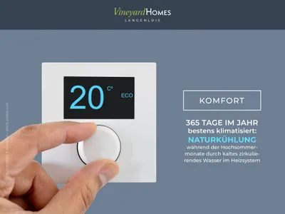 4-Zimmer-Haus kaufen in Krems Land – 105,09 m², € 495.400 – Bild 13 von 22