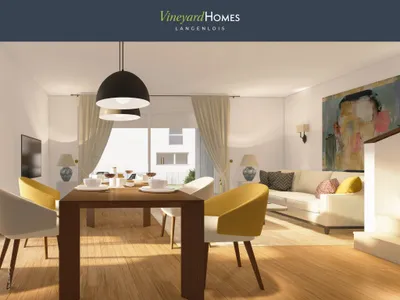 4-Zimmer-Haus kaufen in Krems Land – 105,09 m², € 495.400 – Bild 3 von 22
