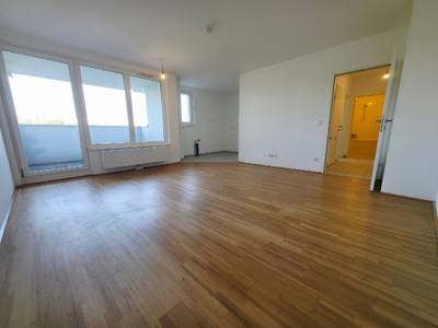 Provisionsfreie 60m² helle Neubauwohnung mit Loggia