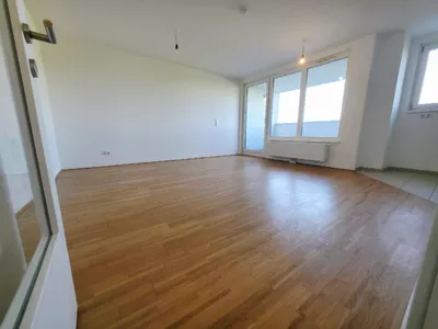 Provisionsfreie 60m² helle Neubauwohnung mit Loggia – Bild 2