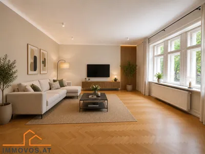 5-Zimmer-Wohnung mieten in Korneuburg – 145 m², € 2.009 – Bild 3 von 11