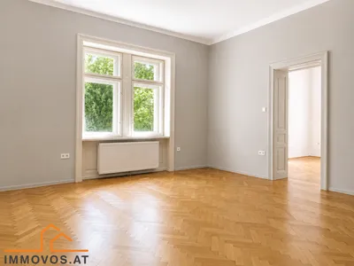 5-Zimmer-Wohnung mieten in Korneuburg – 145 m², € 2.009 – Bild 7 von 11