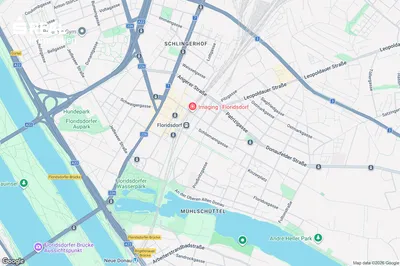 2-Zimmer-Wohnung kaufen in Wien – 55 m², € 179.000 – Bild 9 von 9