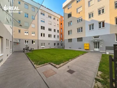 2-Zimmer-Wohnung kaufen in Wien – 55 m², € 179.000 – Bild 1 von 9