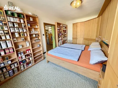 2-Zimmer-Wohnung kaufen in Wien – 55 m², € 179.000 – Bild 2 von 9