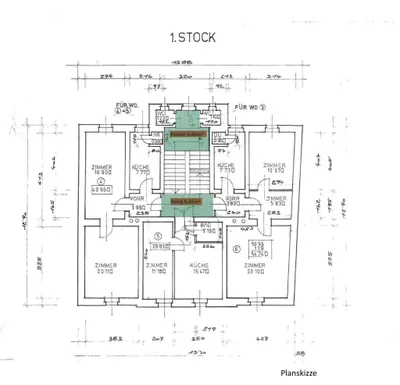 Haus kaufen in Graz – 630 m² – Bild 4 von 7