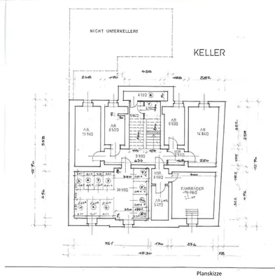 Haus kaufen in Graz – 630 m² – Bild 7 von 7