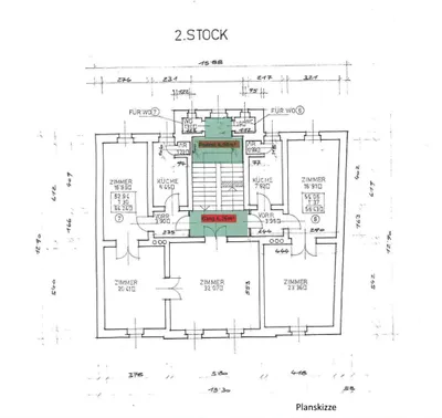 Haus kaufen in Graz – 630 m² – Bild 5 von 7