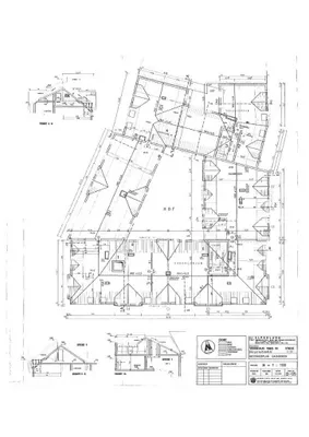4-Zimmer-Wohnung mieten in Melk – 84,88 m², € 760 – Bild 6 von 7