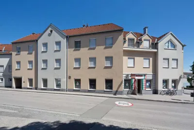 4-Zimmer-Wohnung mieten in Melk – 84,88 m², € 760 – Bild 5 von 7