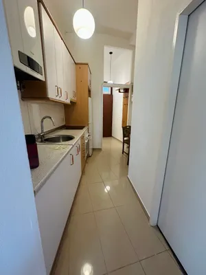 Helle 1-Zimmer Wohnung im 10. Bezirk – Bild 3