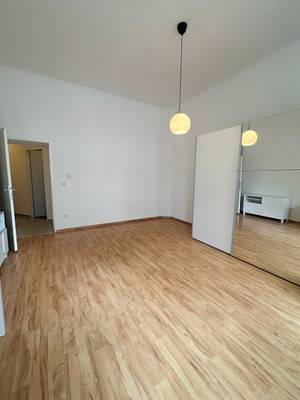 Helle 1-Zimmer Wohnung im 10. Bezirk