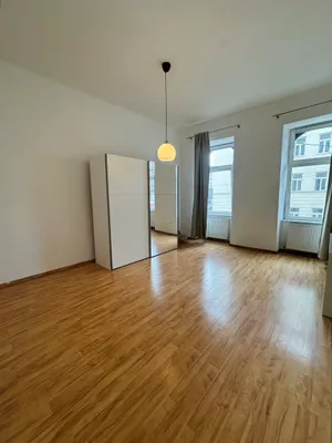 Helle 1-Zimmer Wohnung im 10. Bezirk – Bild 2