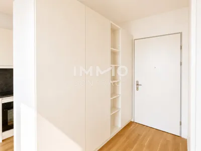 Mehr Wien passt nicht in ein Fenster: DC2 Tower - 38. Etage – Bild 2