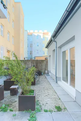 1-Zimmer-Wohnung kaufen in Wien – 27,5 m², € 149.000 – Bild 2 von 11