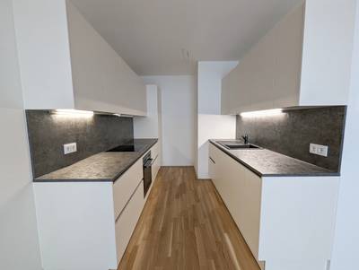 ALICE im CUMBERLAND: Moderne 2-Zimmer-Neubauwohnung mit Loggia zu mieten in 1140 Wien zu mieten – Bild 3