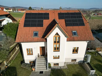 10-Zimmer-Haus kaufen in Sankt Pölten Land – 220 m², € 620.000 – Bild 11 von 13