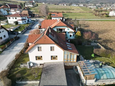 10-Zimmer-Haus kaufen in Sankt Pölten Land – 220 m², € 620.000 – Bild 12 von 13