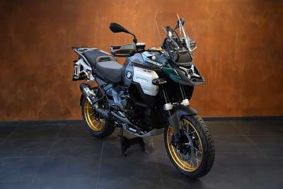 BMW R 1300 GS Adventure Option 719