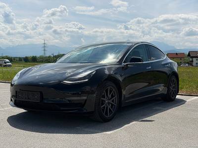 Tesla Model 3 SR RWD Plus 57,5kWh
