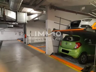 Immobilie mieten in Wien – 11 m², € 71 – Bild 1 von 2