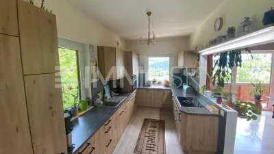 8-Zimmer-Haus kaufen in Liezen – 280 m², € 630.000 – Bild 2 von 5