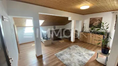 8-Zimmer-Haus kaufen in Liezen – 280 m², € 630.000 – Bild 3 von 5