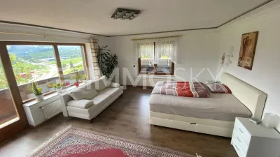 8-Zimmer-Haus kaufen in Liezen – 280 m², € 630.000 – Bild 4 von 5