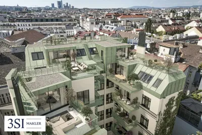 Immobilie kaufen in Wien – 470 m², € 1.250.000 – Bild 4 von 15