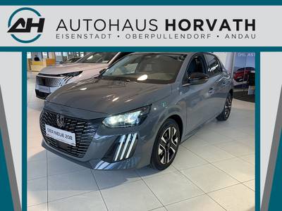 Peugeot 208 Hybrid 110 e-DCS6 Allure
