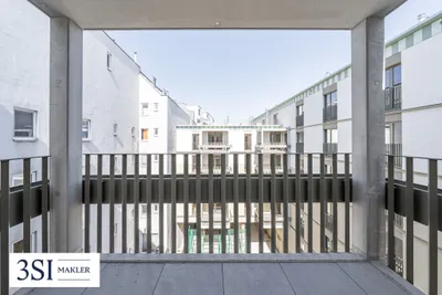 2-Zimmer-Wohnung kaufen in Wien – 53,11 m², € 539.000 – Bild 10 von 27