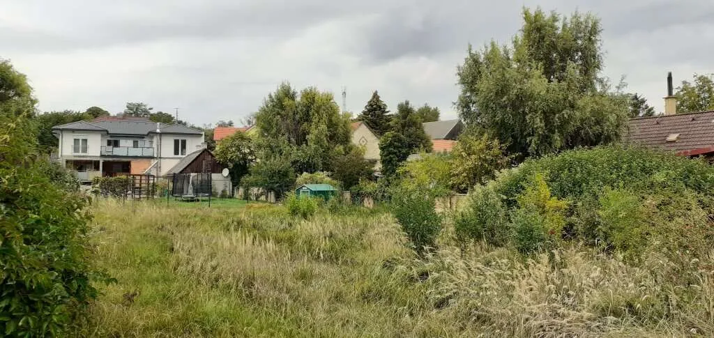 ACHTUNG BAUTRÄGER! - 4 WOHNEINHEITEN MÖGLICH!!! – pohled 2